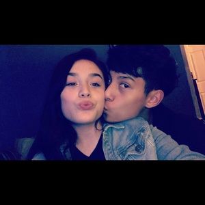 Meet your Posher, Melanie